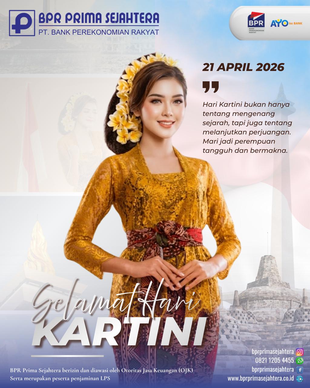 Hari kartini