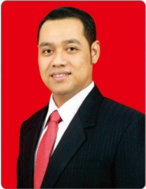 ERRY HERMAWAN