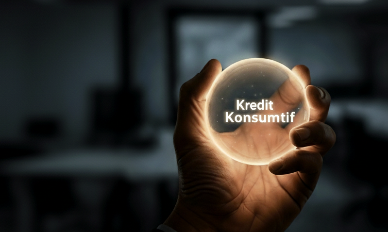 Kredit Konsumtif